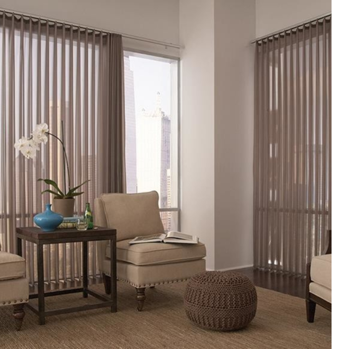 Made To Measure Office Blinds In Dubai And Qatar