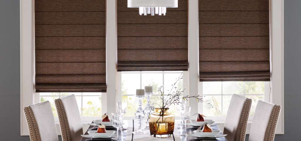 Customized Window Blinds And Curtains In Dubai