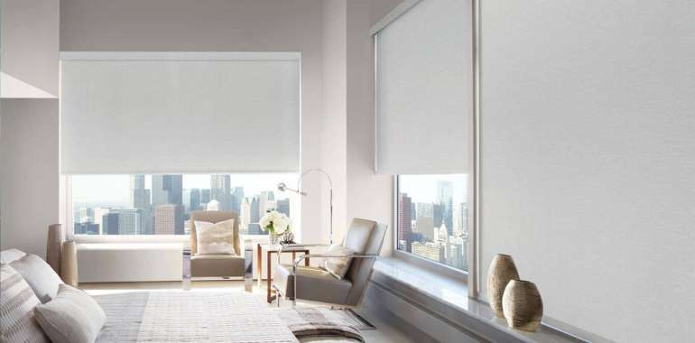 How To Clean Roller Blinds Curtains? A Step By Step Guide