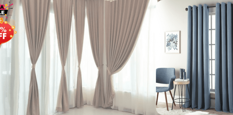 Best Motorized Blinds In Dubai And Qatar