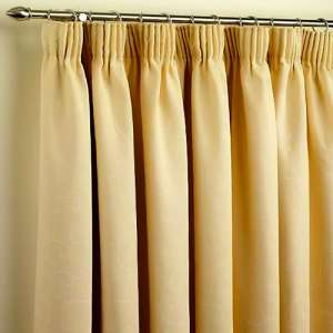 Pinch Pleat Curtain