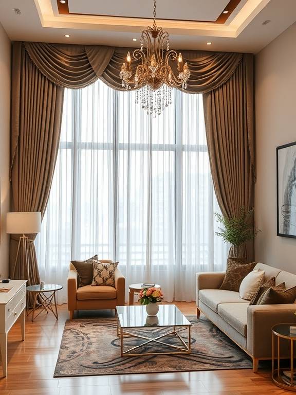 LUXURY-CURTAINS