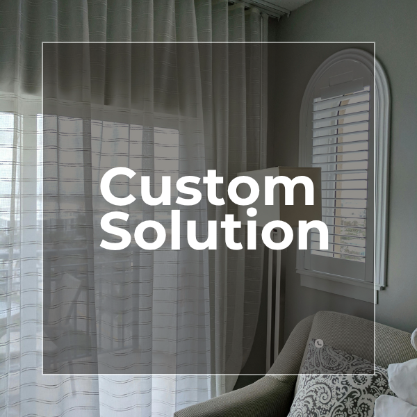 Custom Solutions Dubai
