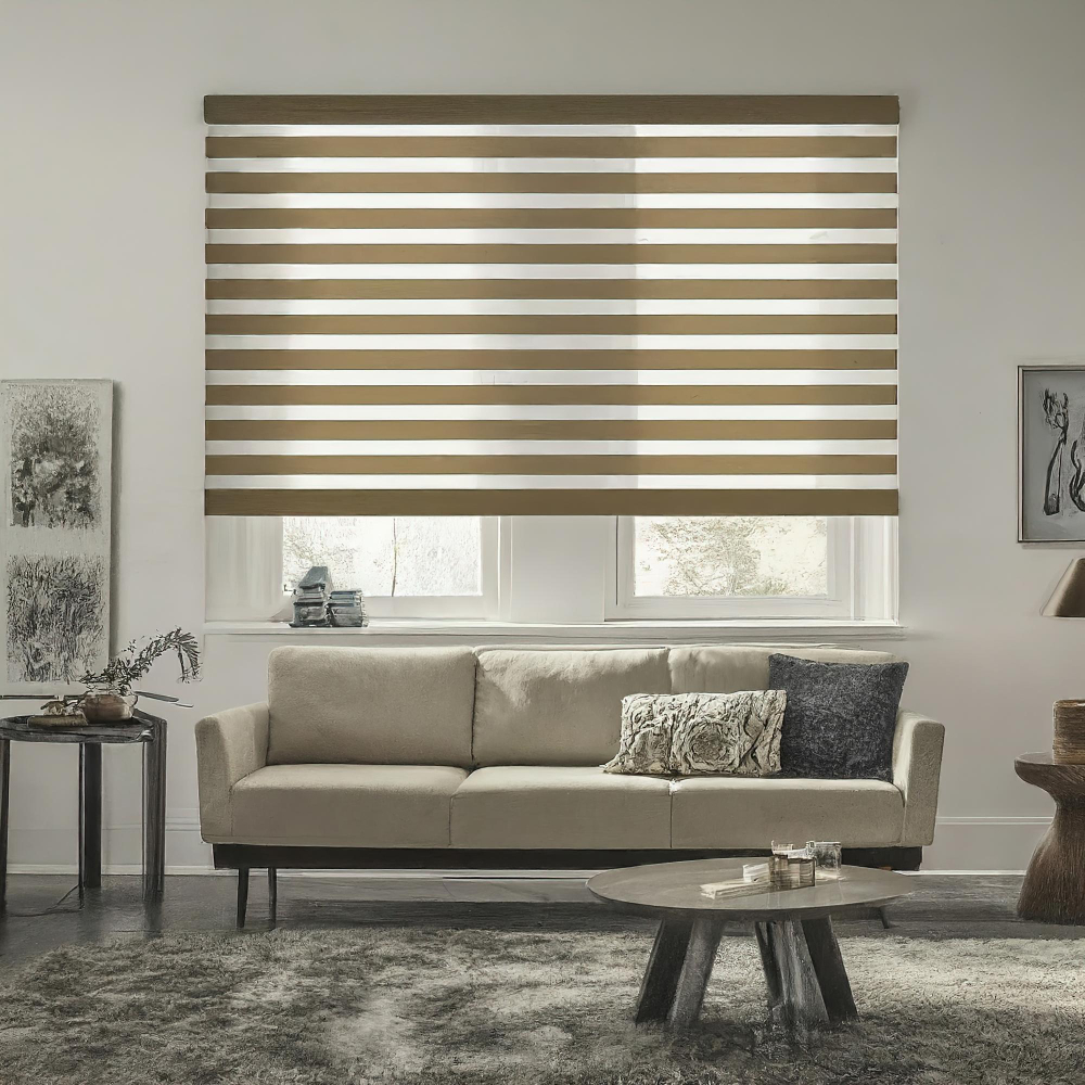 Zebra Blinds Dubai