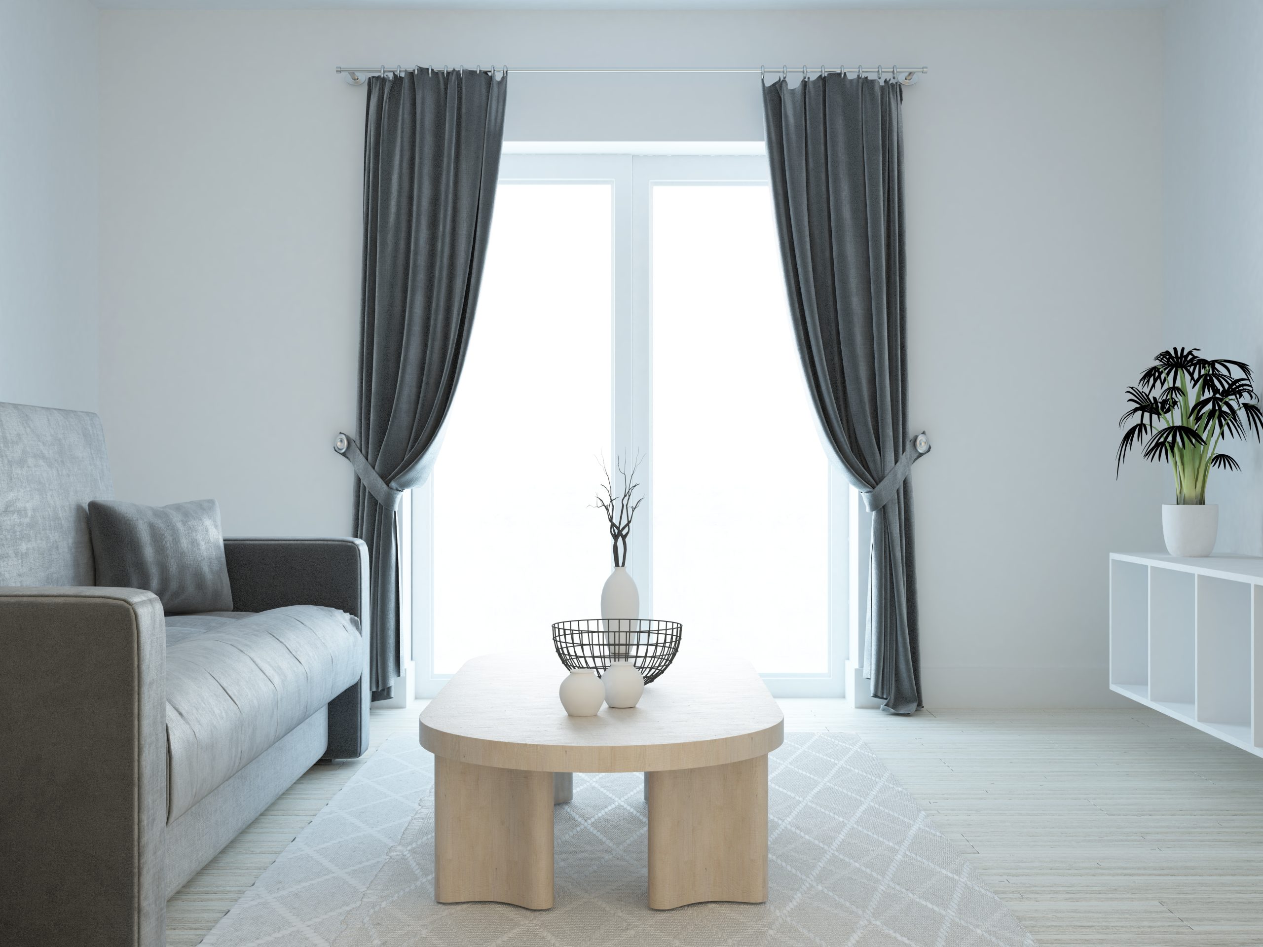 Roller Blinds Dubai