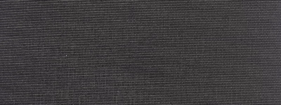 Dark grey horizontal stripe roller blind fabric — striped grey blind for contemporary Dubai offices and homes