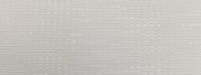 Off-white horizontal rib roller blind fabric — textured off-white ribbed blind for bright Dubai apartments