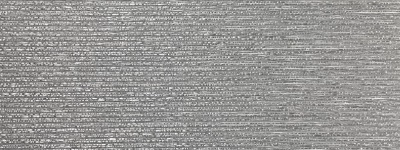 Silver grey linen look roller blind fabric — cool silver grey linen-effect blind for modern Dubai interiors
