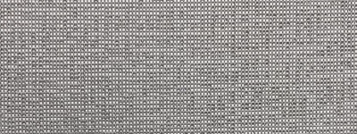 Grey speckle weave roller blind fabric — speckled grey woven blind for Dubai commercial and residential use