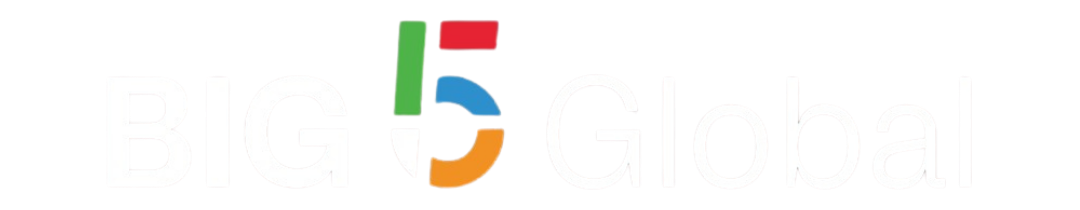 Creative Vision Global exhibiting at Big 5 Global 2026